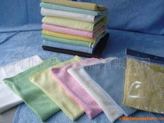 探索超细纤维纺织品的卓越性能与广泛应用