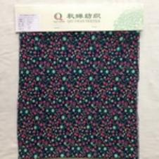 秋婵面料 从样品到品牌，纺织品创业的机遇与路径