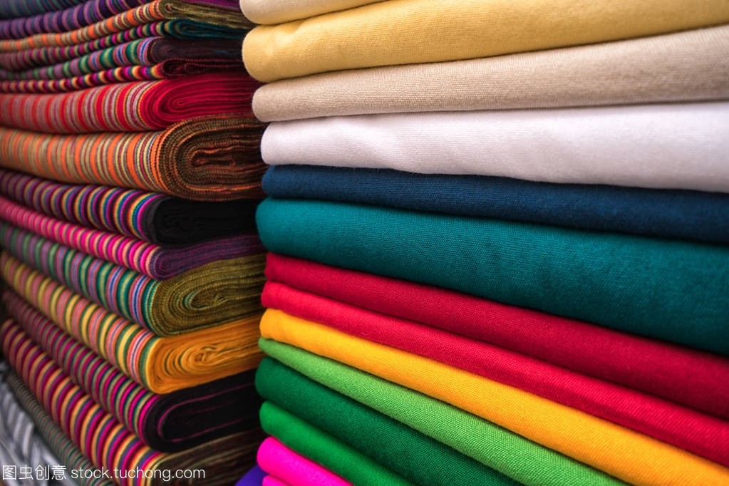 斑斓织物，经纬中的厄瓜多尔灵魂